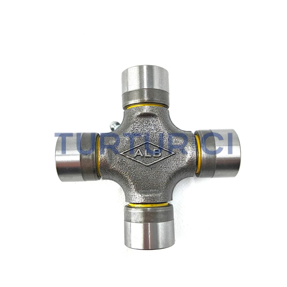 CRUCETA ALBARUS (DANA) 27X92 MM F-100/RANGER/AMAROK/S-10 SPICER