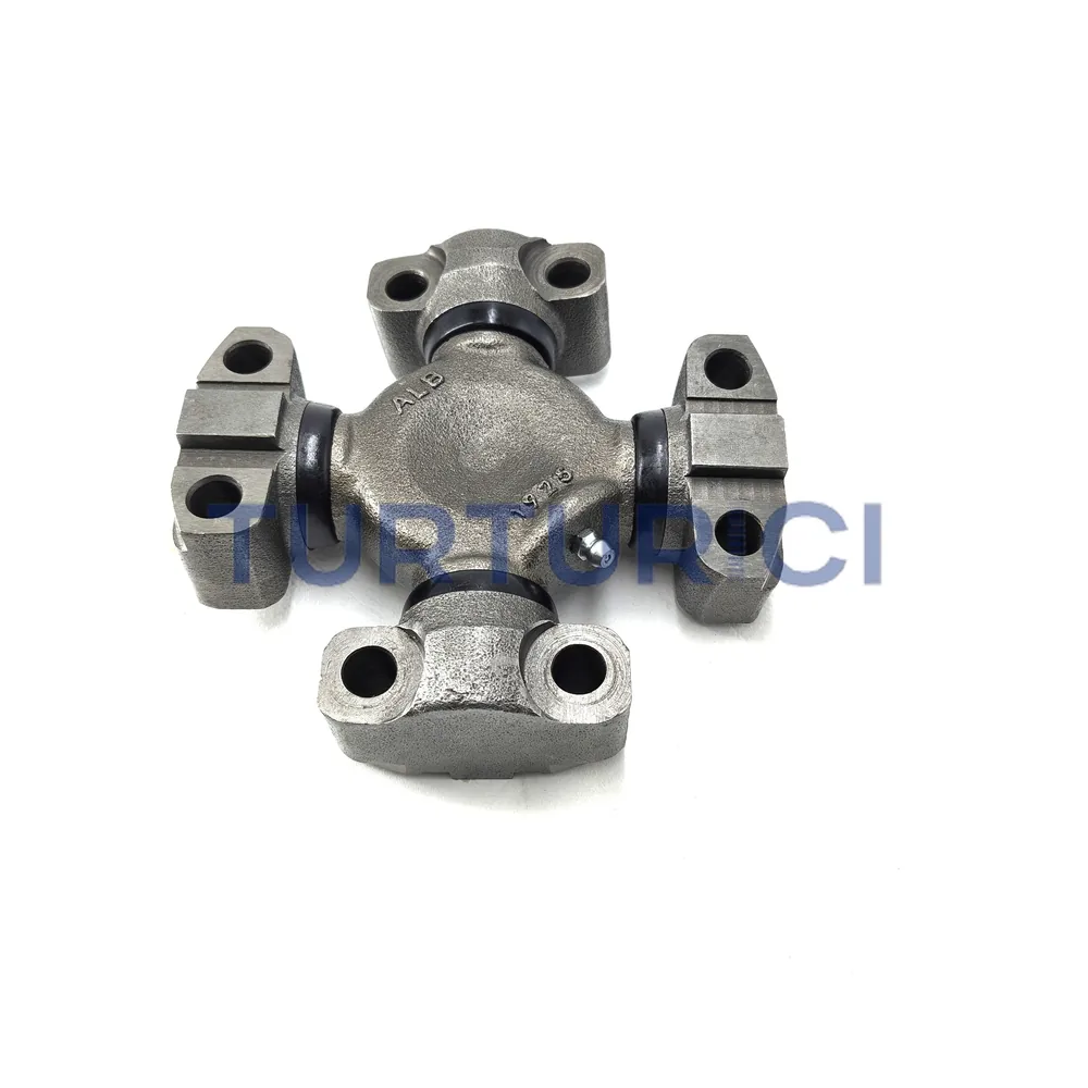 CRUCETA ALBARUS (DANA) 4W 42.8X140 ZANELLO/PAUNY SPICER