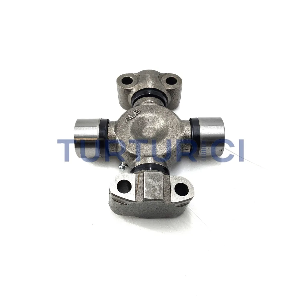 CRUCETA ALBARUS (DANA) 34.9X126.1 MM - ZANELLO SPICER