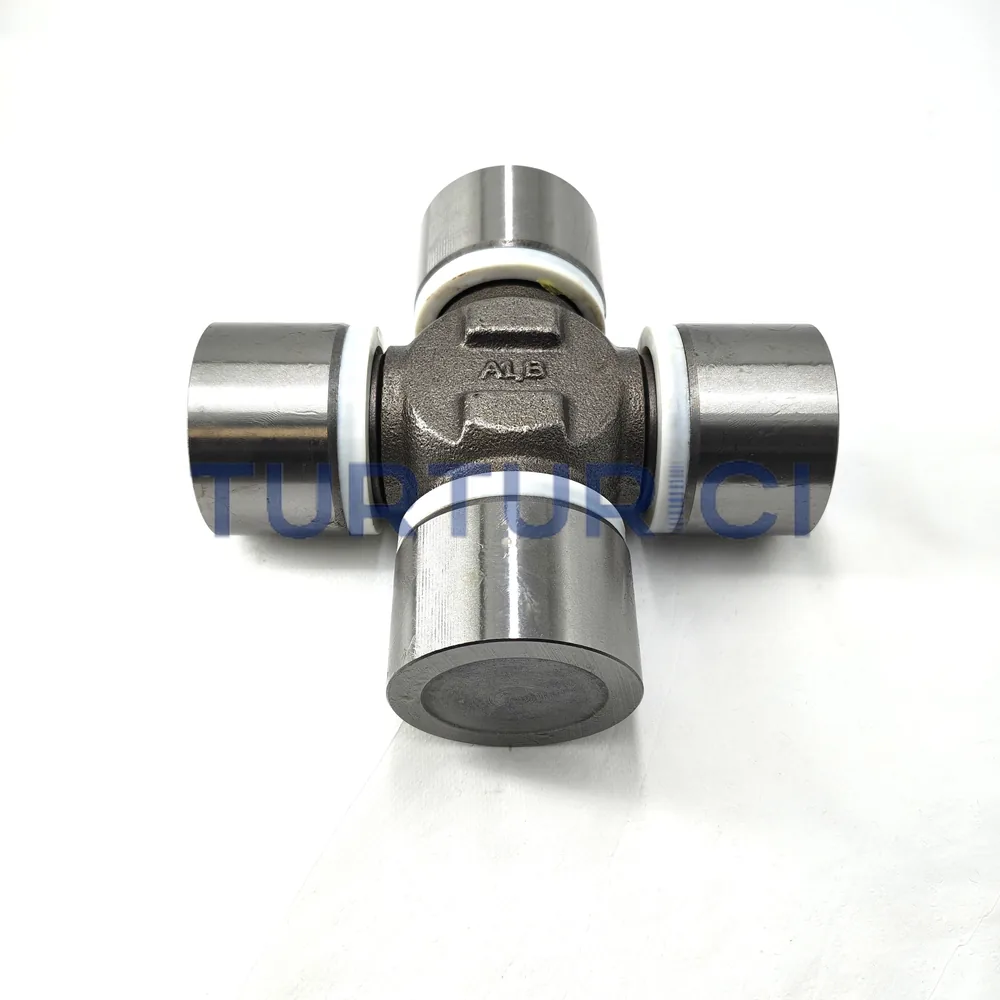 CRUCETA ALBARUS (DANA) 60X163.3 MM EUROTRUCKER/VW 39.320 SPICER