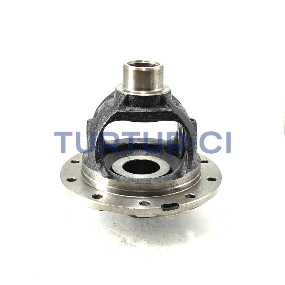 PORTACORONA VACIO SPICER DANA 44 BAJO PARA ABS