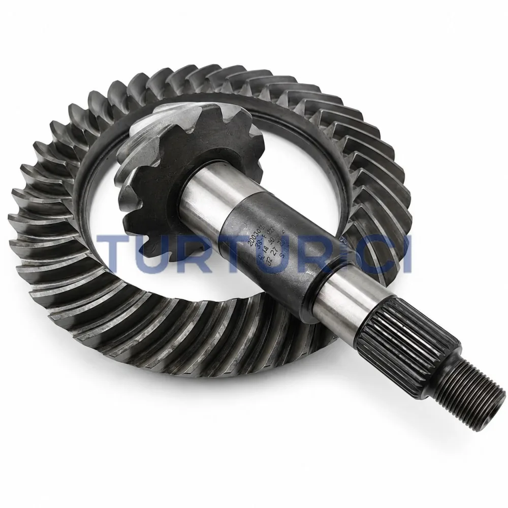 JGO C Y P 39-11 DANA70/DANA 267 SPICER