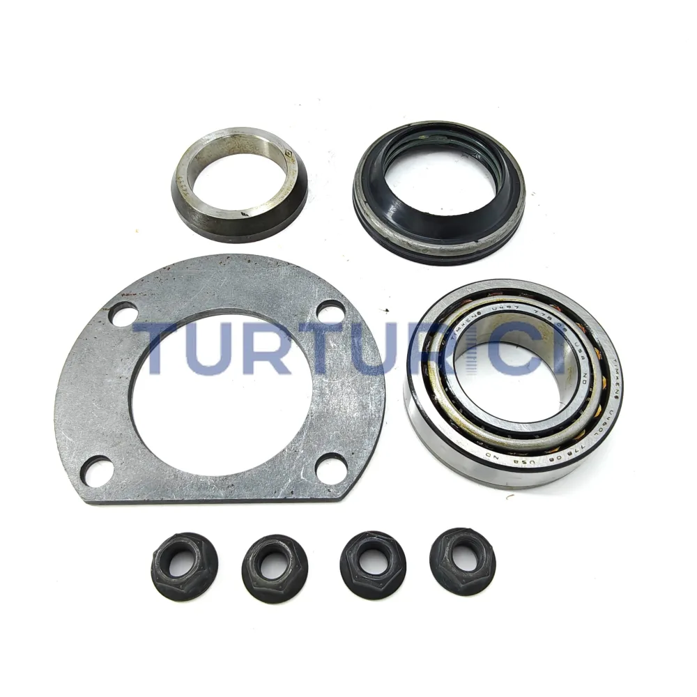 KIT REPAR PALIER SPICER DANA 44-3-RANGER PARA SET 80