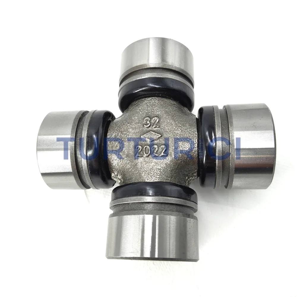 CRUCETA SPICER 38 X 57.4 S.I. MERCEDES BENZ 1114/1517