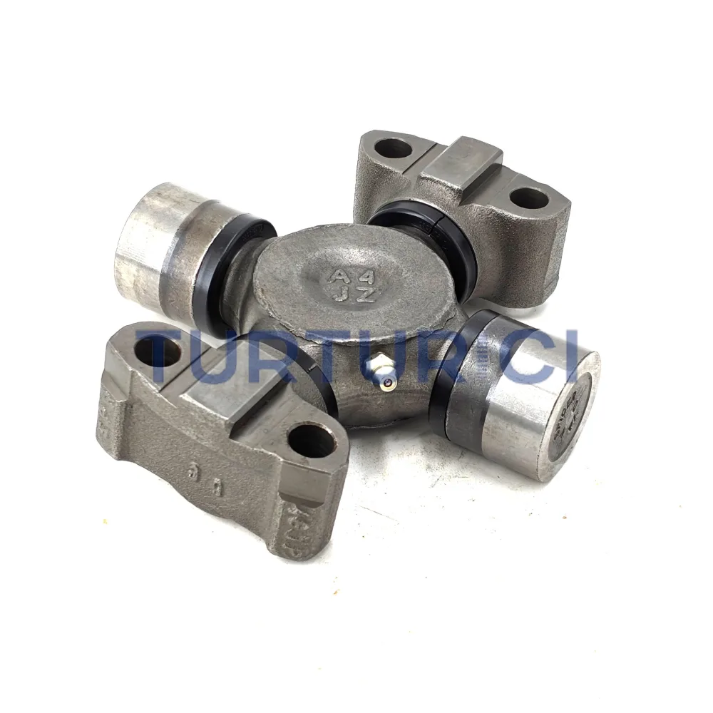 CRUCETA SPICER 34.9X126.1 MM - ZANELLO