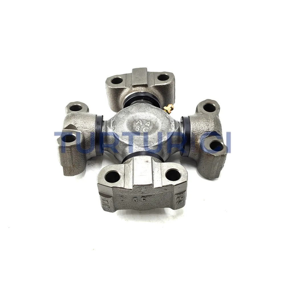CRUCETA SPICER 6C - 1XS 42.8X140 MM CDA. FRONTAL VS5
