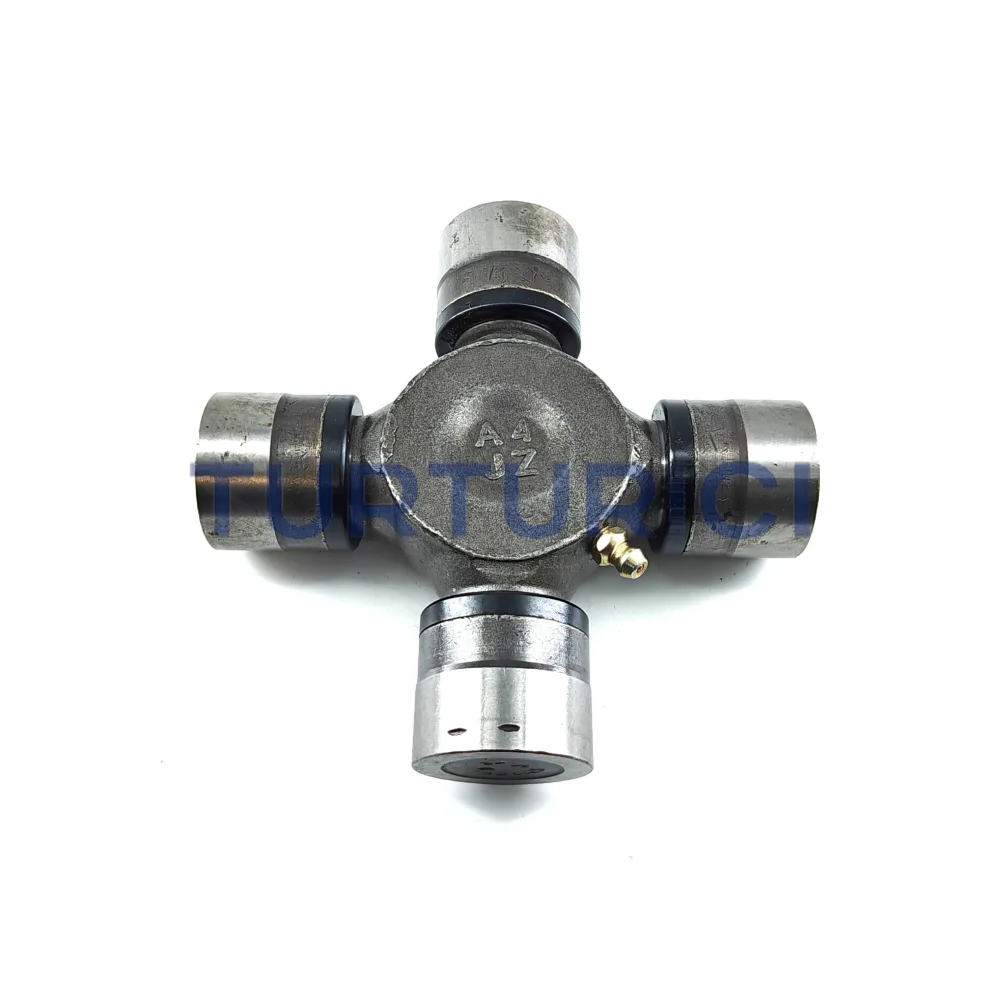 CRUCETA SPICER 34.9X126.1 SERIE 1550 - FORD CARGO / VW / MB
