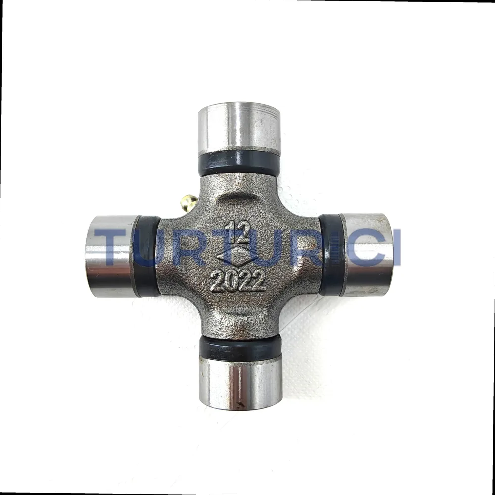 CRUCETA SPICER 27X92 MM F-100/RANGER/AMAROK/S-10