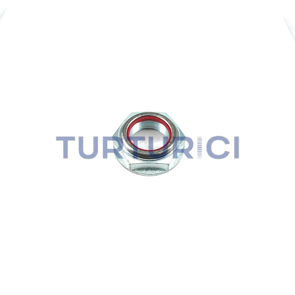 TUERCA SALIDA DE CAJA EATON FS 8209