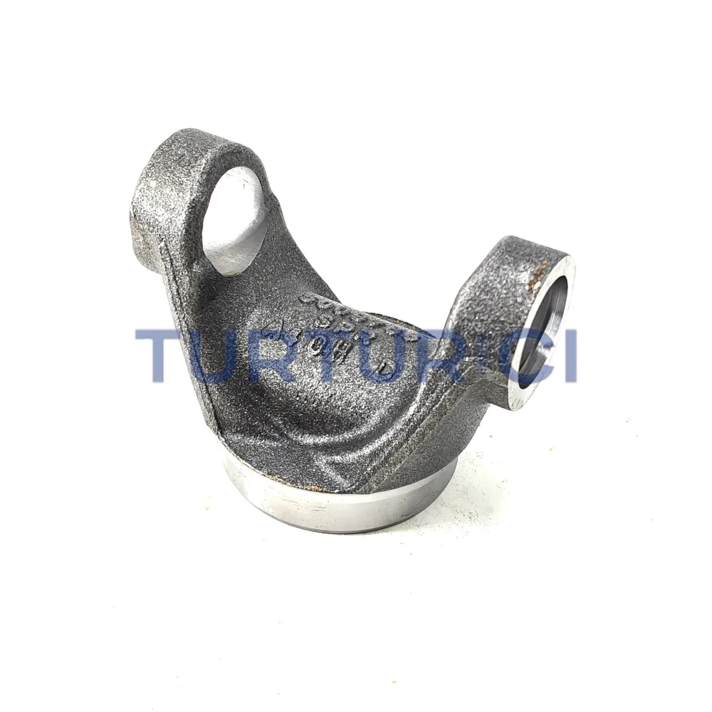 HORQUILLA FIJA SPICER F-4000 TRASERO/DEL.