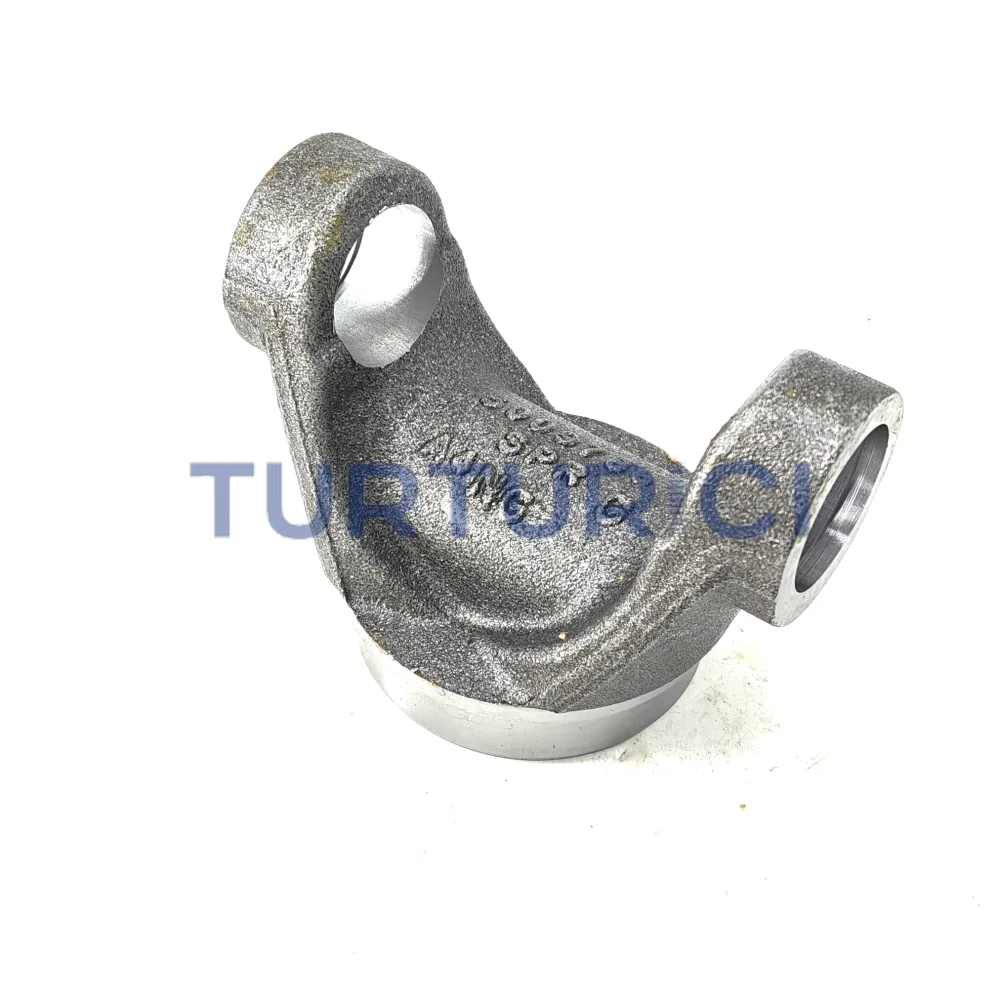 HORQUILLA FIJA SPICER BEDFORD/CHEVROLET/FORD 600/DODGE