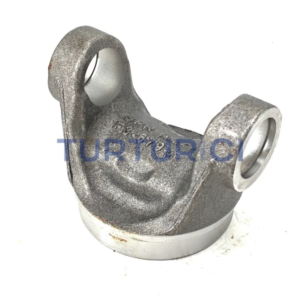 HORQUILLA FIJA SPICER F-6000/7000. DP - 600/800.