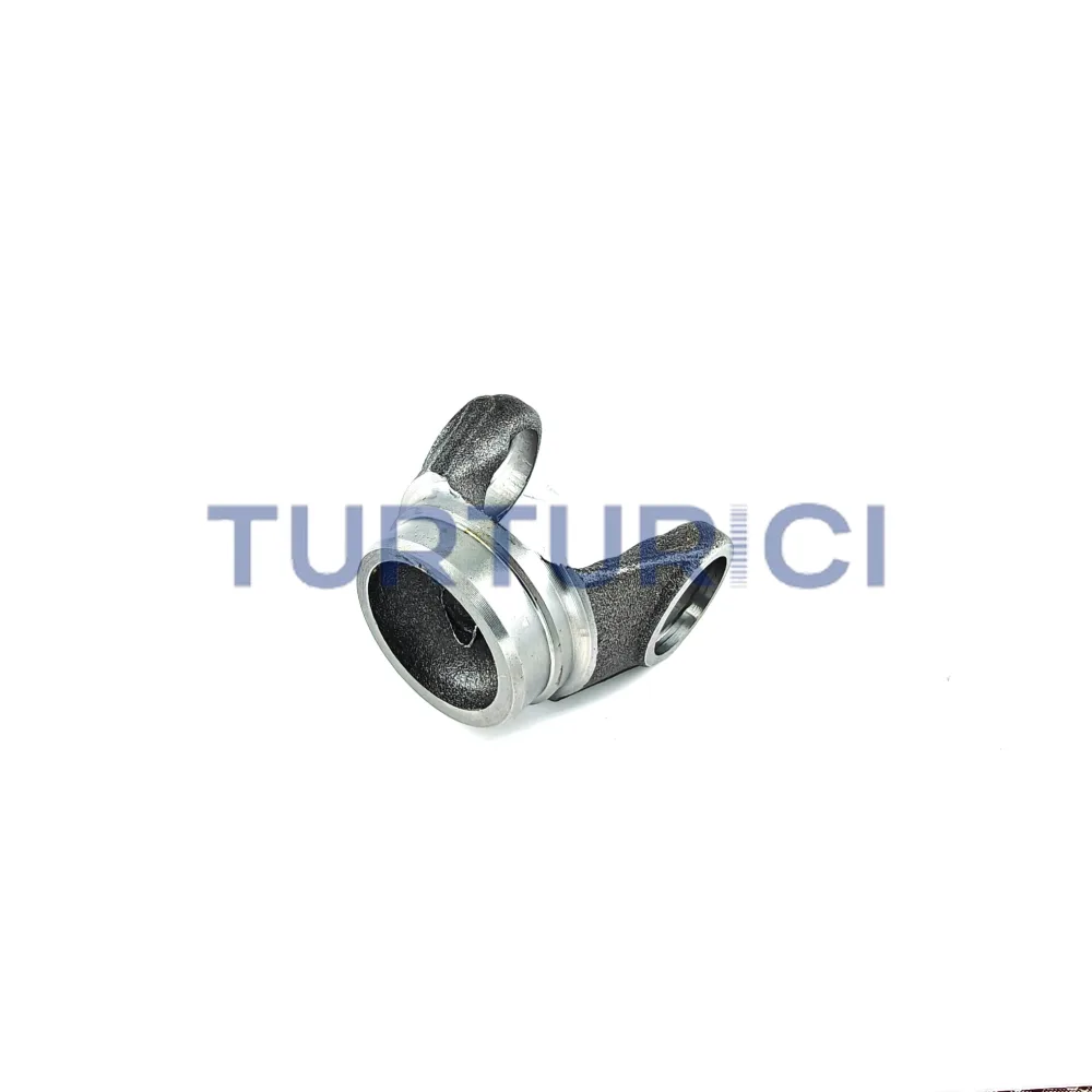 HORQUILLA FIJA SPICER OPEL K180 TAUNUS SIERRA.