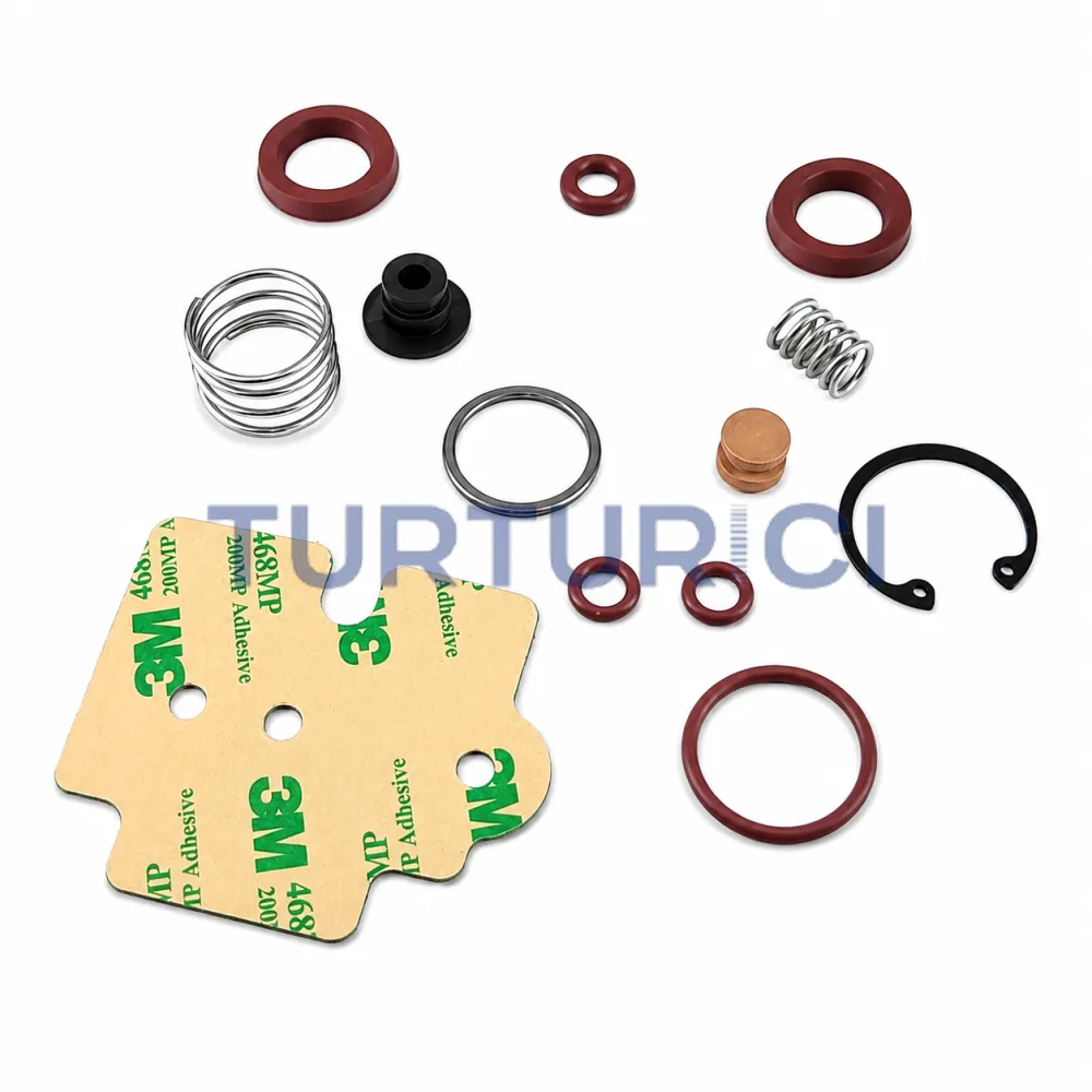 KIT REPARACION VALVULA ACCIONAMIENTO EATON FULLER L/P