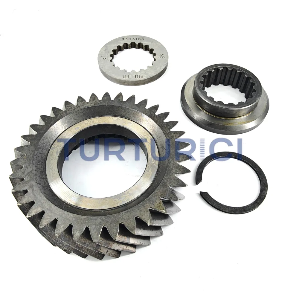 KIT ENGRANAJE EATON FULLER LP