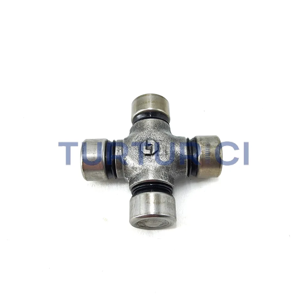 REAPARACION CRUCETA DE TRANSMISION ZF 16S1650 MB
