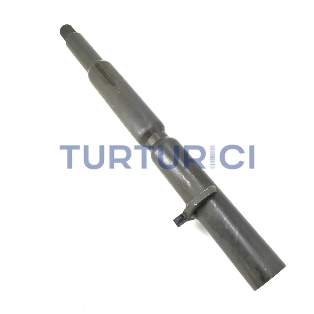 EJE DE SELECTOR G85