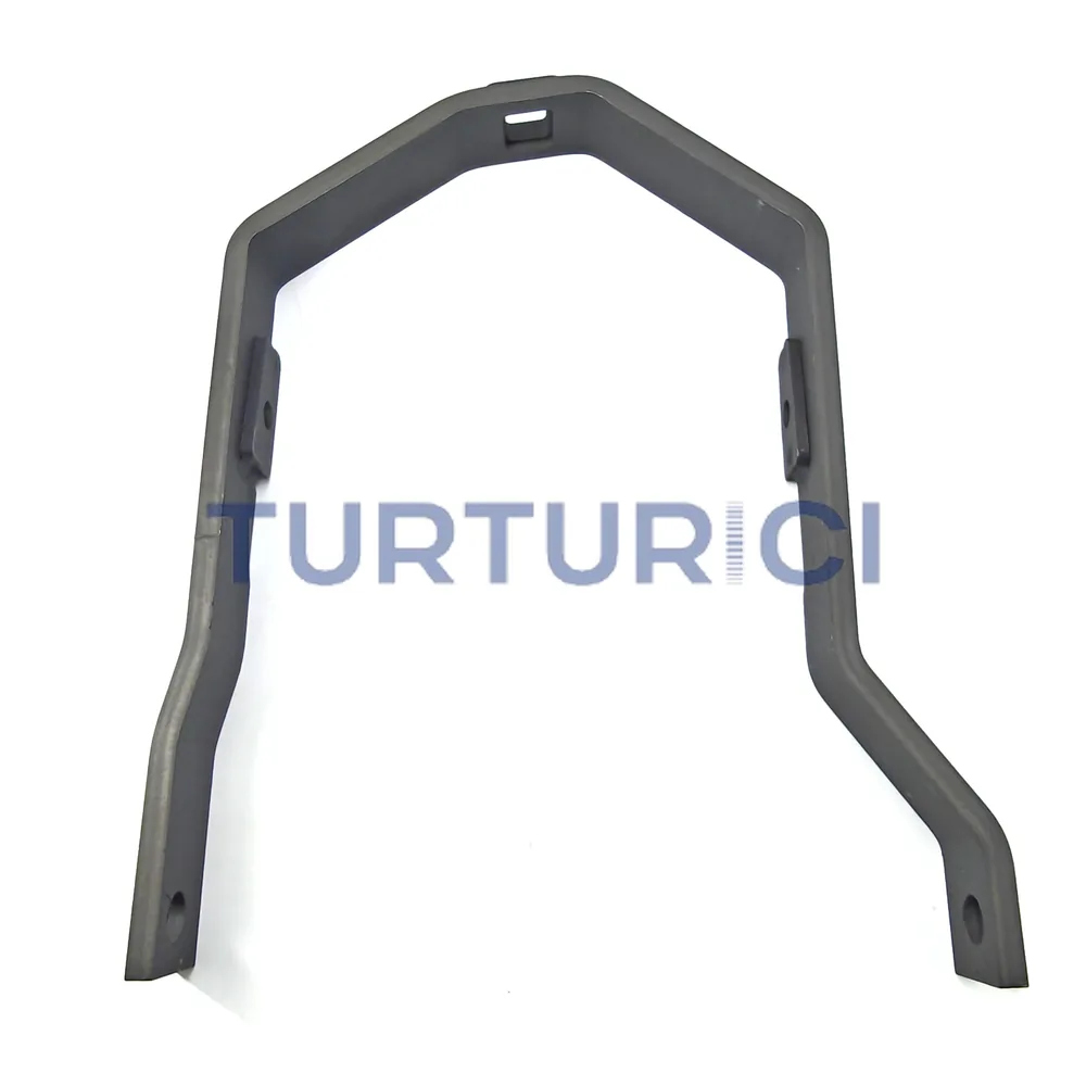 HORQUILLA DE 1RA Y 2DA  6S-1010 VW