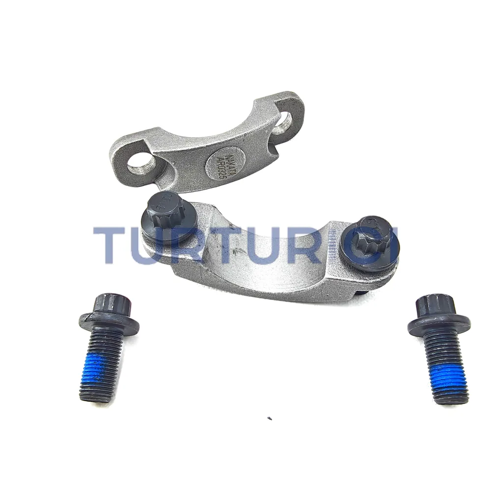 JGO BANC P/SPL140 C/BULONES