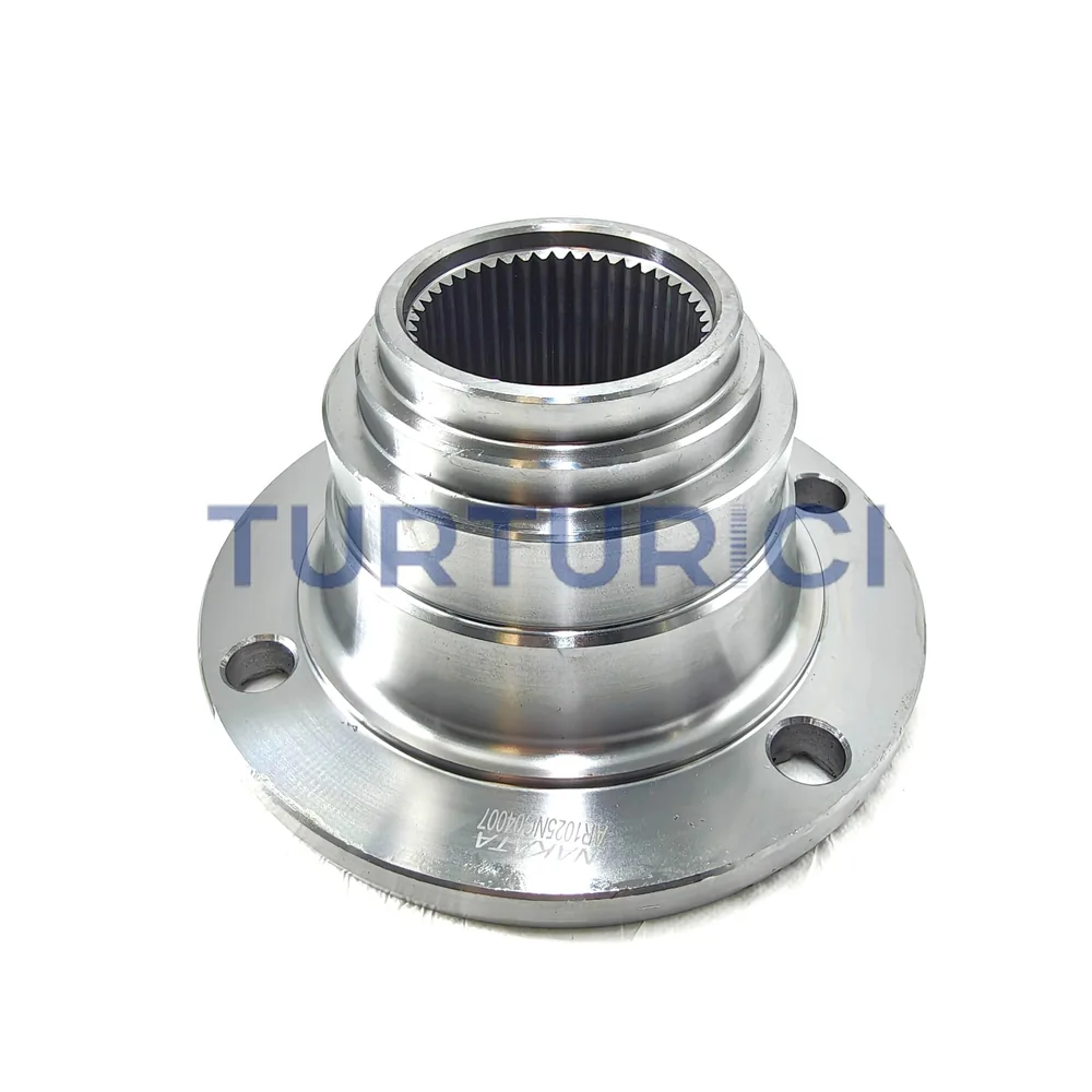 PLATO 4 AGUJEROS SALIDA DE PUENTE SERIE SPL250