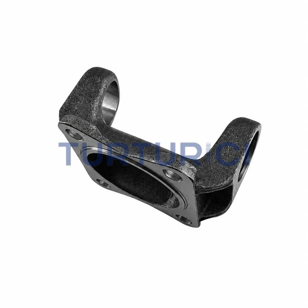 BRIDA 4 AGUJEROS P/5-160X