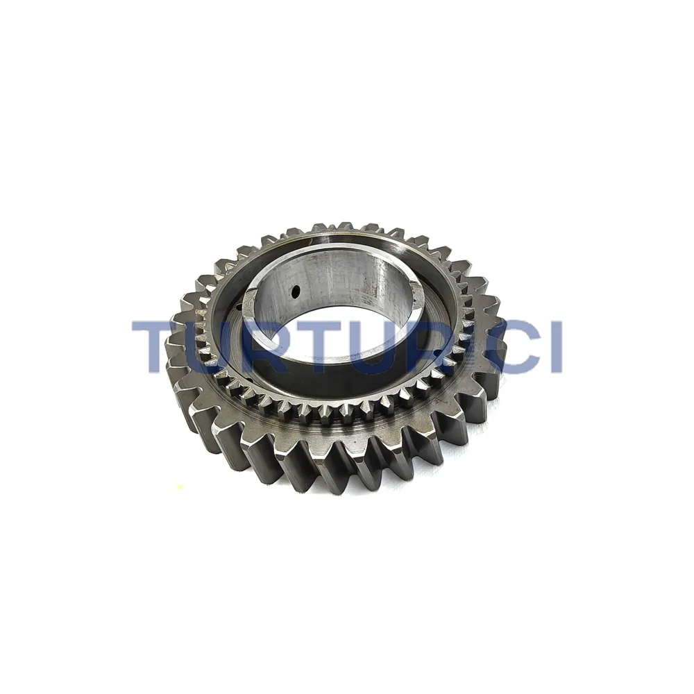 ENGR.DE 2A VEL.DEL EJE ACANALADO 32/45 DIENTES
