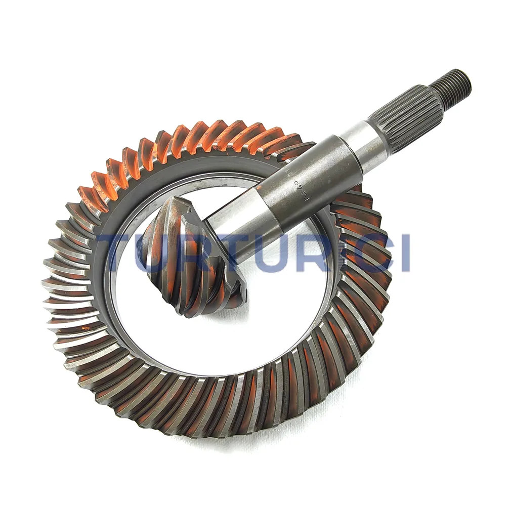 JGO. CORONA Y PI¥ON DANA 44.3 11/47 PERF. ALTO