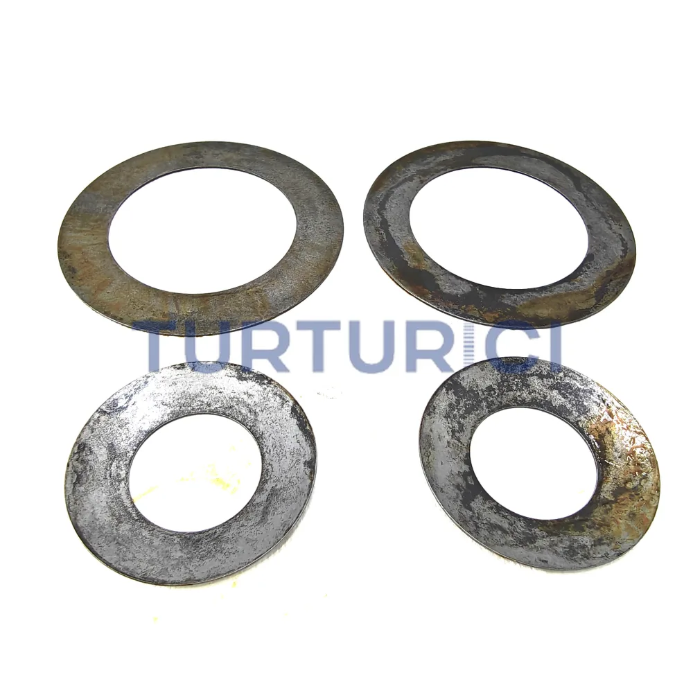 JUEGO DE ARANDELAS 34082S DANA 70