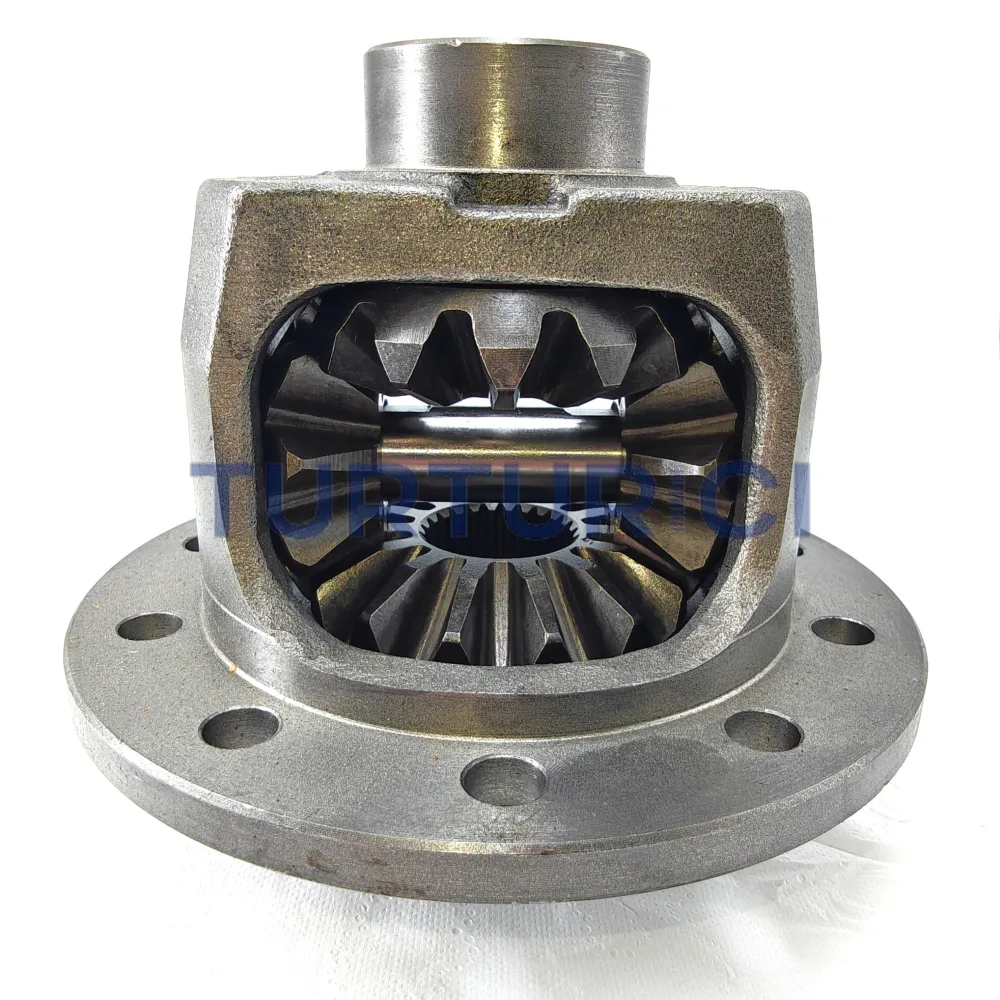 PORTACORONA ARMADO COMPL MB SPRINTER HL0