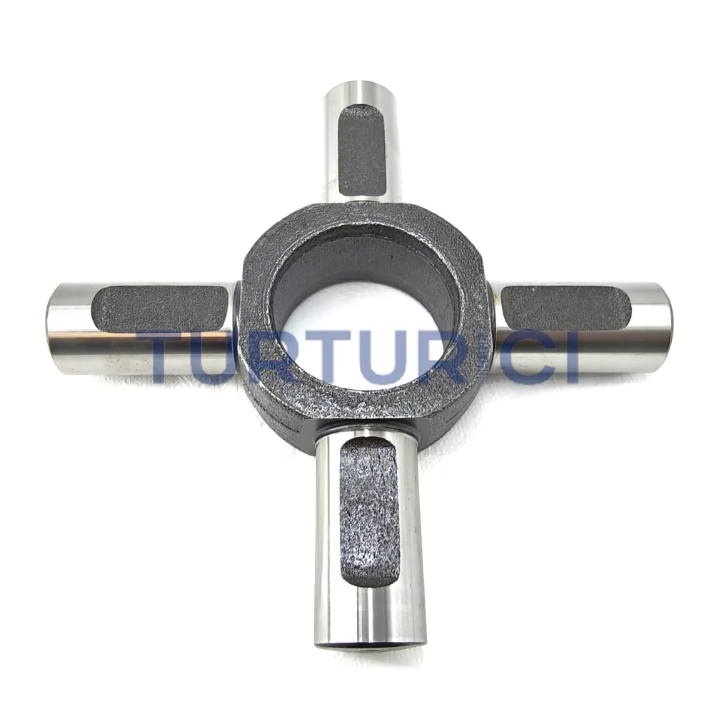 CRUZ DE DIFERENCIAL ROCKWELL RS 240