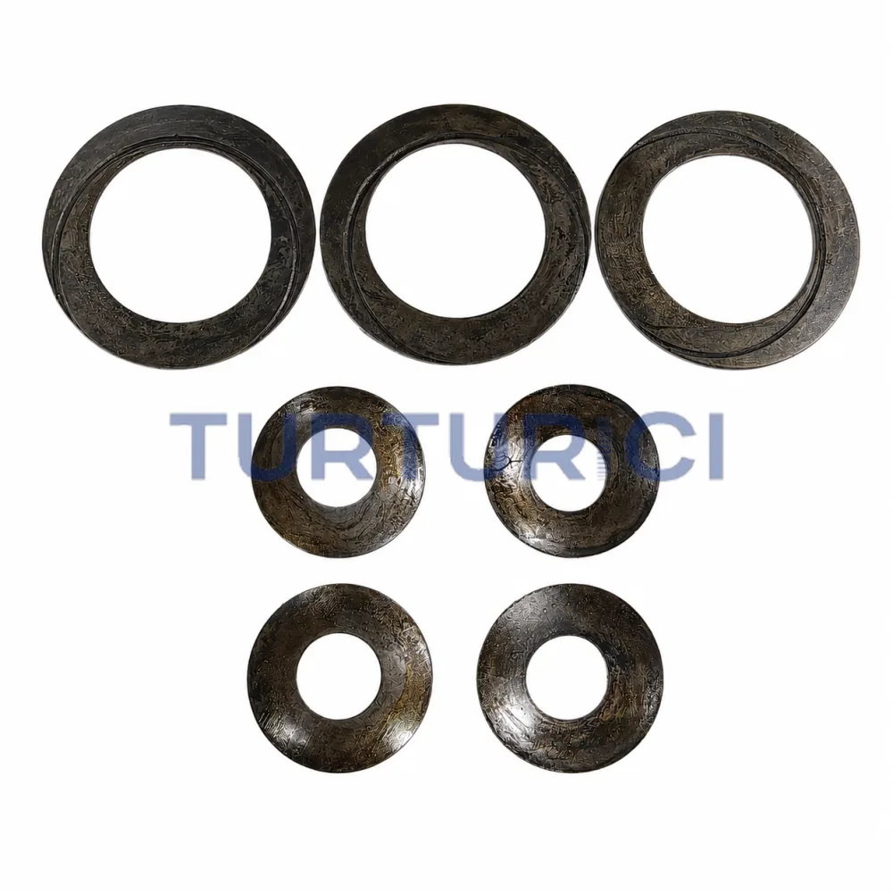 JGO. DE ARANDELAS RS 23-240