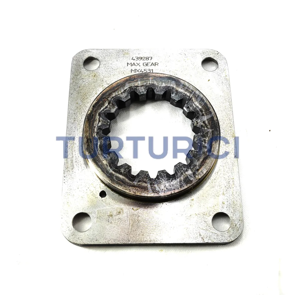 PLACA TRABA 240 95160 MS240/MS245