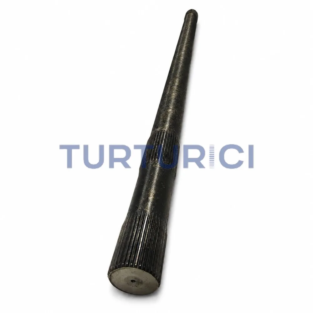 PALIER MAX GEAR 6953571101 HL7 L 1126 ESTR. 40  S/AGUJ.