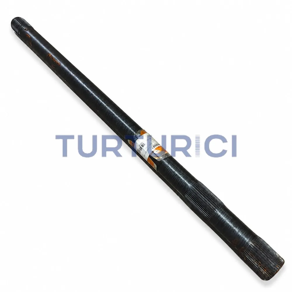 PALIER MAX GEAR 6583571101 HL7 L 1110 ESTR. 40  S/AGUJ.