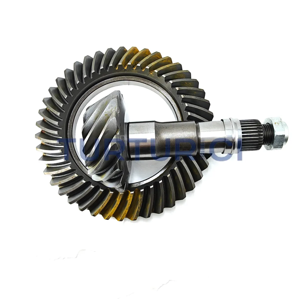 CORONA Y PIÑON 14X43 ROCKWELL 405 BA402062-X