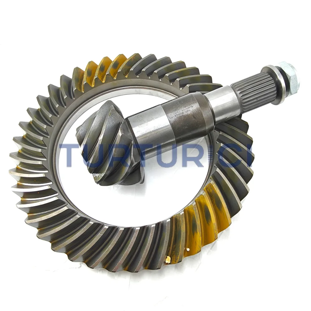 CORONA Y PIÑON BA402071X 41X10 DANA 284