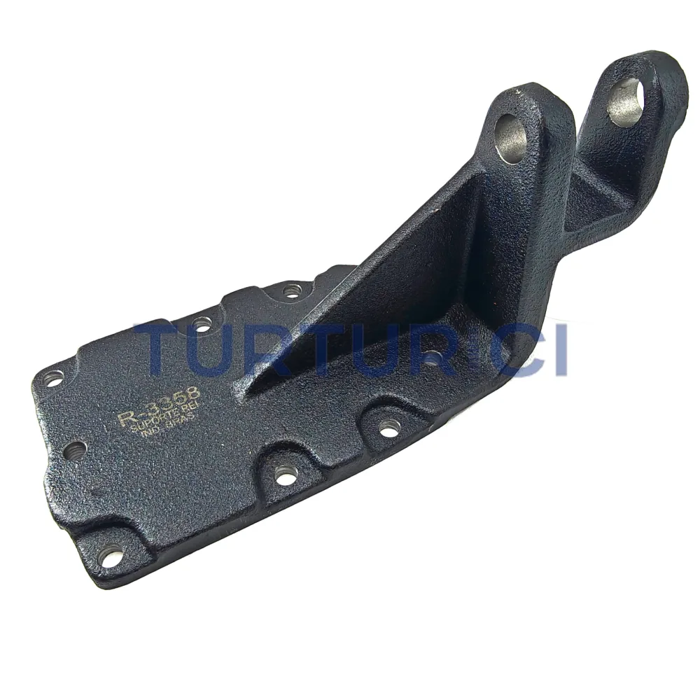 TAPA SELECTORA SUPERIOR SUPORTE REI 16S-1650