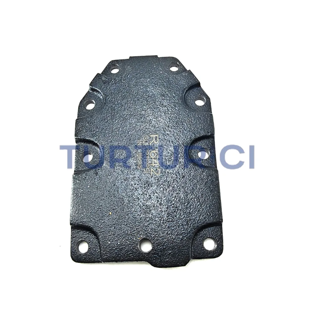TAPA CAJA SUPORTE REI ZF BRASIL