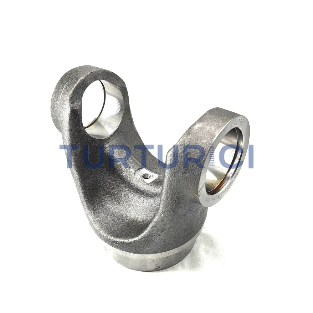 ACOPLE PARA SOLDAR SUPORTE REI PARA 52 X 145 STRALLIS CARDAN ENTRE