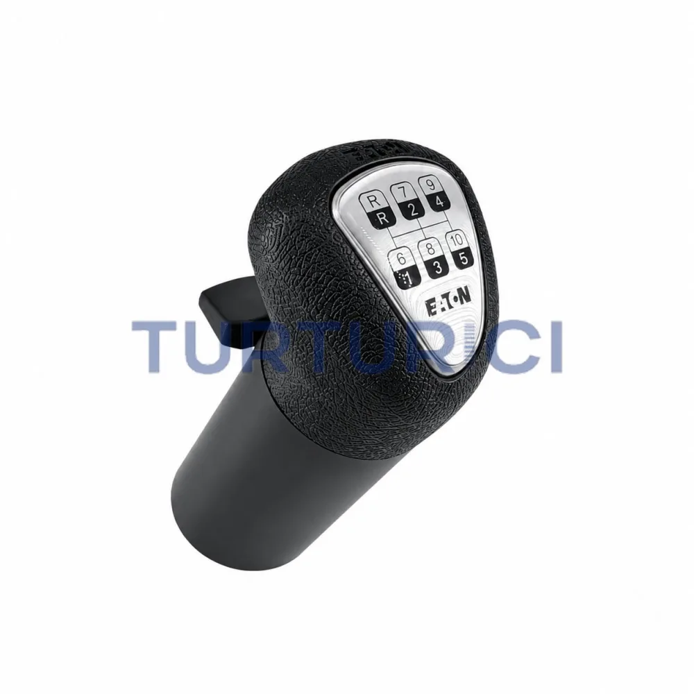 CONJUNTO VALVULA DE ACERO EATON FULLER L/P