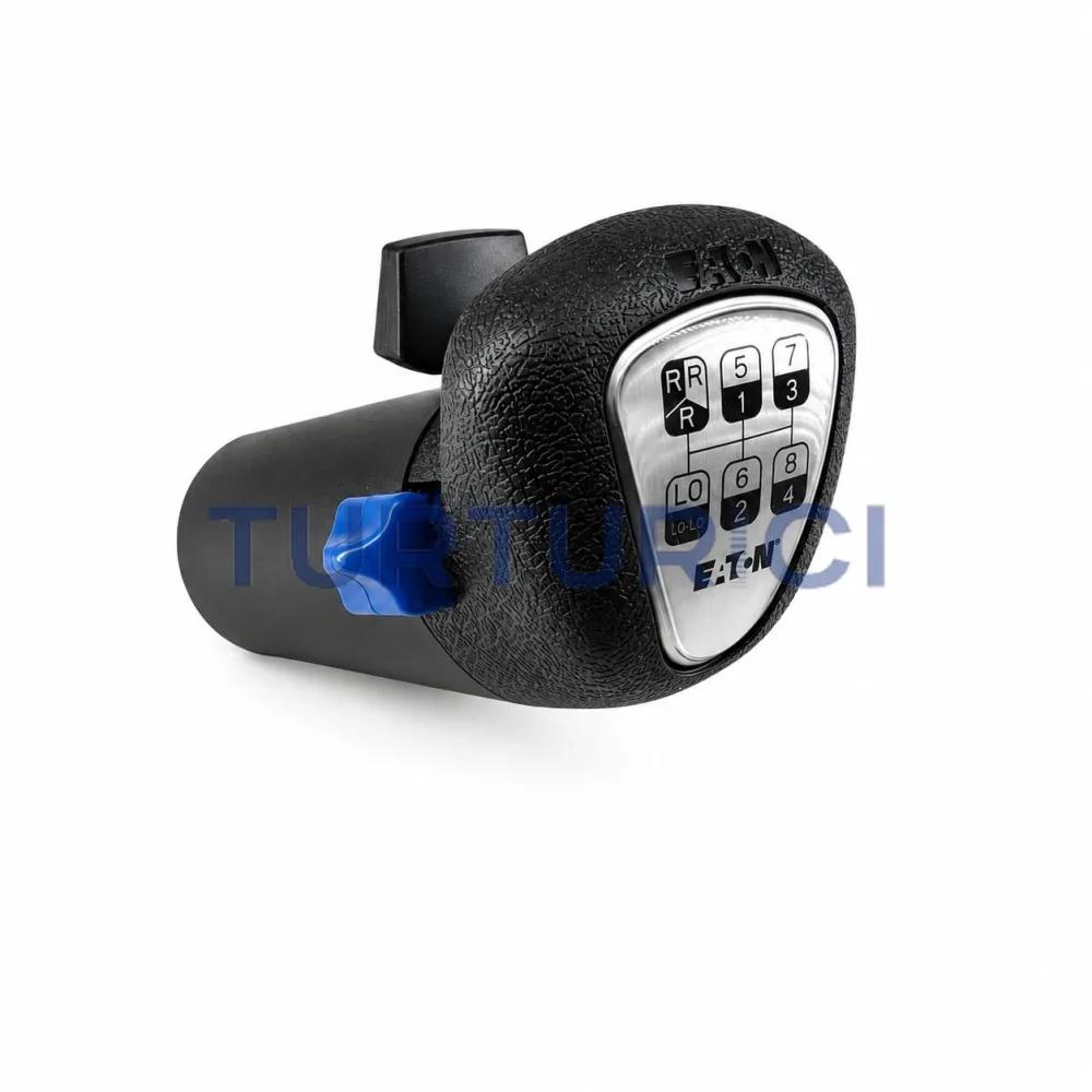 CONJUNTO VALVULA CONENTORA EATON FULLER L/P