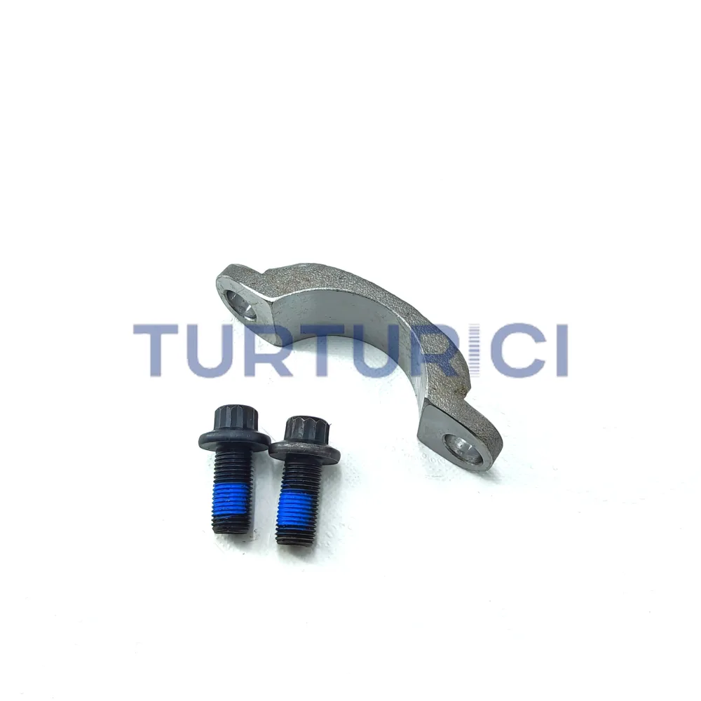 BANCADA SUPORTE REI CON BULONES SERIE SPL250 - UNIDAD