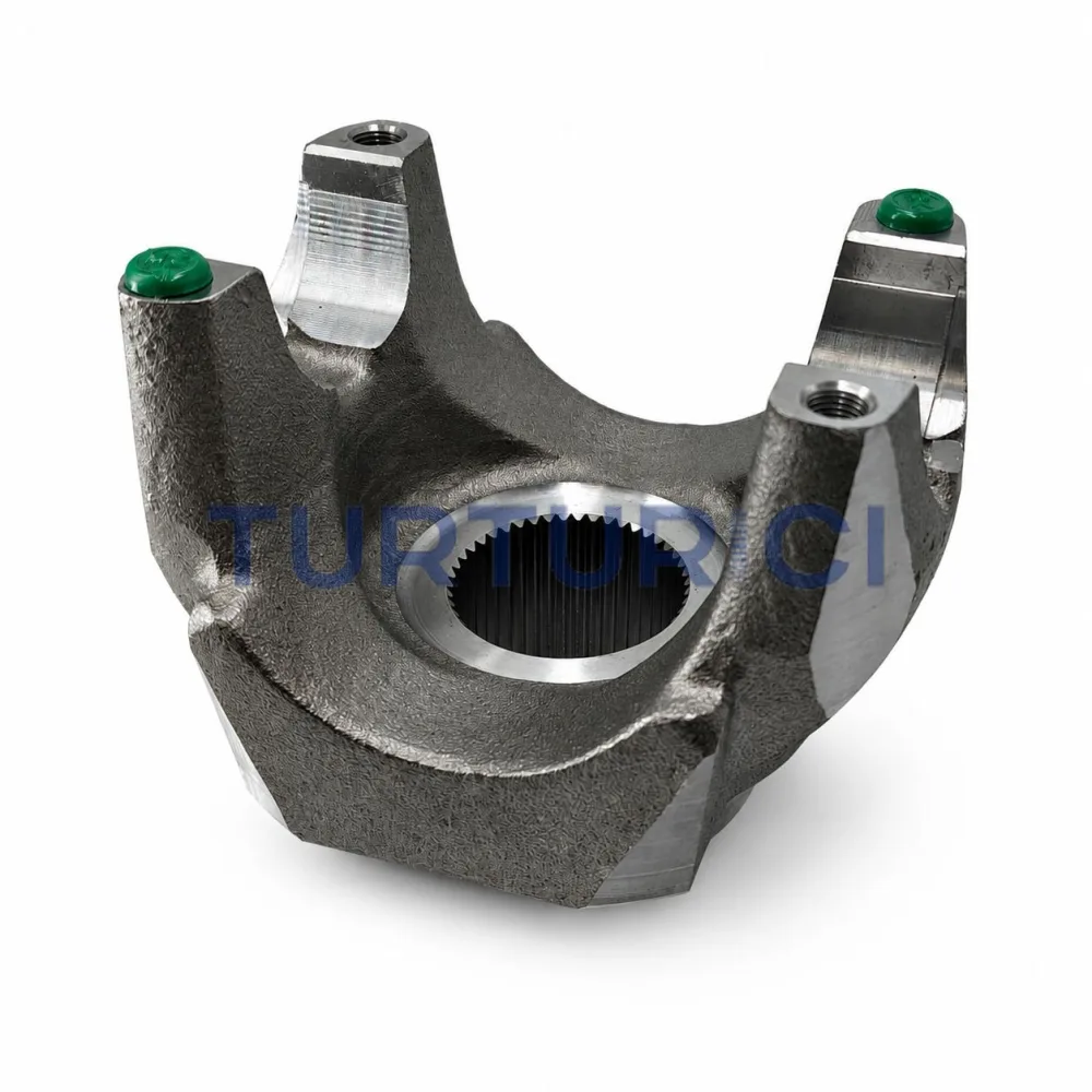 SALIDA DE PUENTE SUPORTE REI PORTA CRUCETA SERIE SPL250