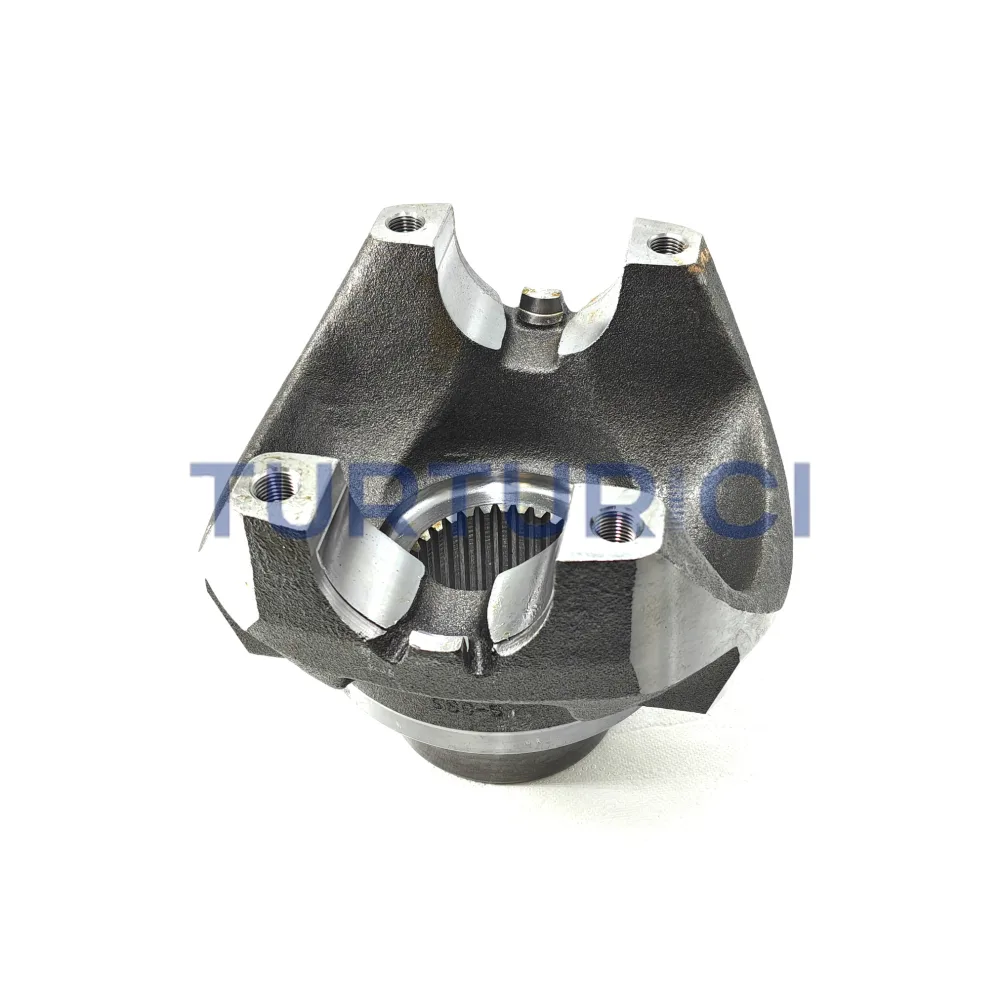 SALIDA DE PIÑON SUPORTE REI 31 ESTRIAS SERIE SPL250 - MERCEDES BENZ
