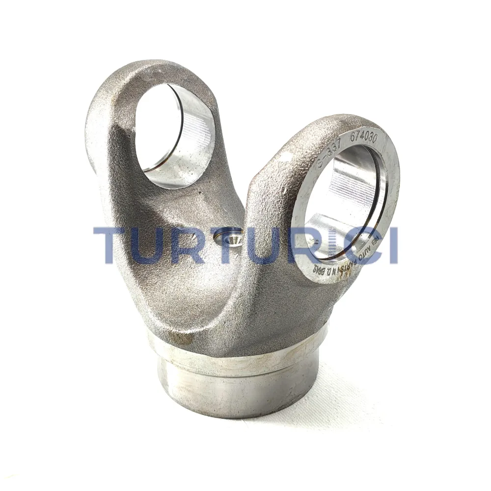 HORQUILLA FIJA SUPORTE REI PARA CRUCETA 5-12932X SERIE 1932