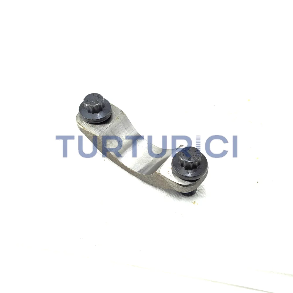 BANCADA SUPORTE REI CON BULONES PARA SPL140