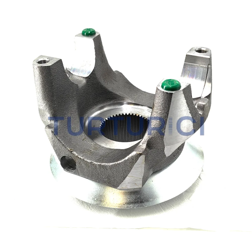 SALIDA DE PIÑON SUPORTE REI 46 ESTRIAS SERIE SPL250 - FORD / MERITOR 168