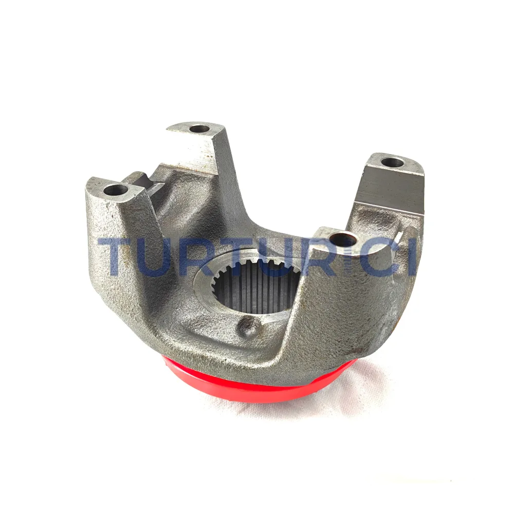 YUGO SALIDA DE PUENTE SUPORTE REI 24 ESTRIAS PARA CRUCETA 5-12072X - SCANIA