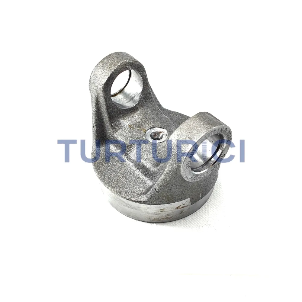 HORQUILLA FIJA SUPORTE REI PARA CRUCETA 5-273X SERIE 1330 BASE 90MM