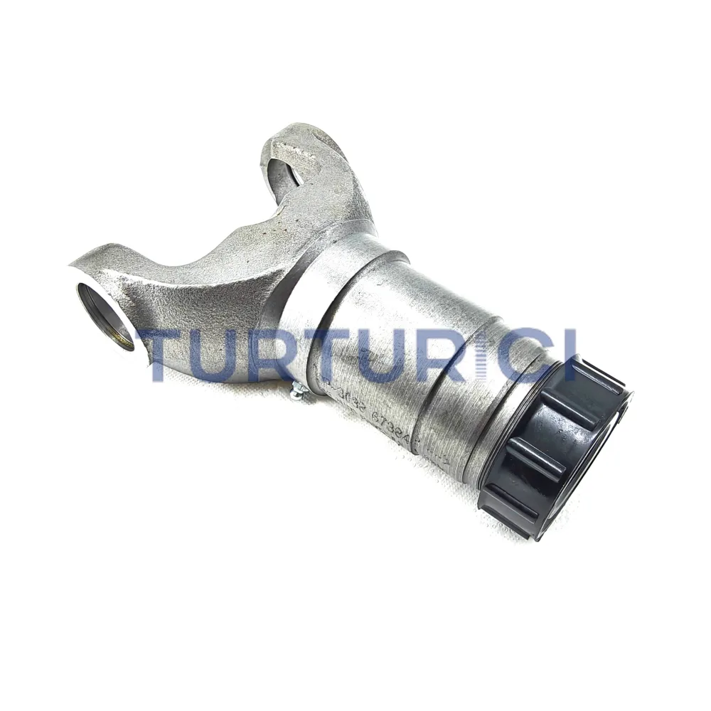 HORQUILLA DESLIZANTE SUPORTE REI PARA FORD 14000/1416/